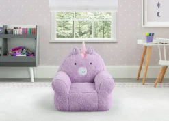 Kids’ Chairs*Delta Children Unicorn Cozee Buddy Chair