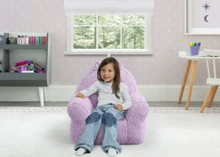 Kids’ Chairs*Delta Children Unicorn Cozee Buddy Chair