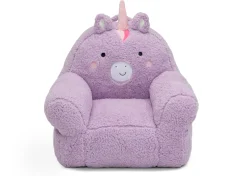 Kids’ Chairs*Delta Children Unicorn Cozee Buddy Chair