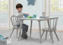 Table & Chair Sets|Table & Chair Sets*Delta Children Windsor Table & 2 Chair Set