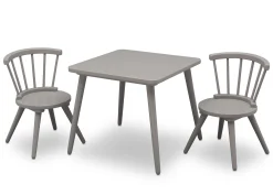 Table & Chair Sets|Table & Chair Sets*Delta Children Windsor Table & 2 Chair Set