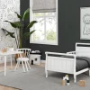 Toddler Beds*Delta Children Wood Sleigh Toddler Bed