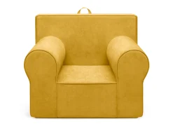 Kids’ Chairs*Delta Children XL Cozee Foam Chair - Perfect Size for Kids Ages 18 Months - 12 Years+